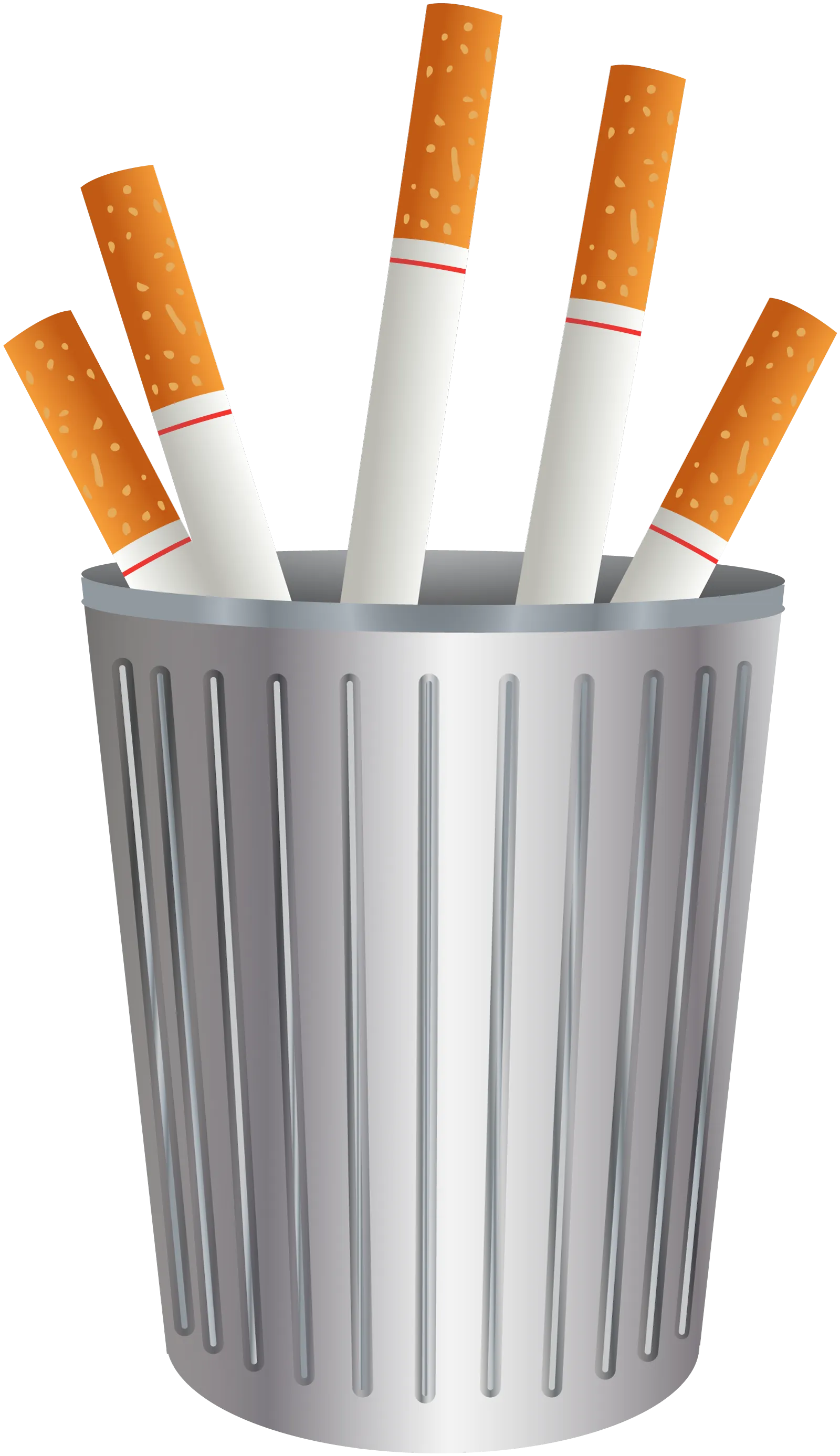 Cigarette Waste Computer file, trash can, can, happy Birthday Vector Images, waste Container png